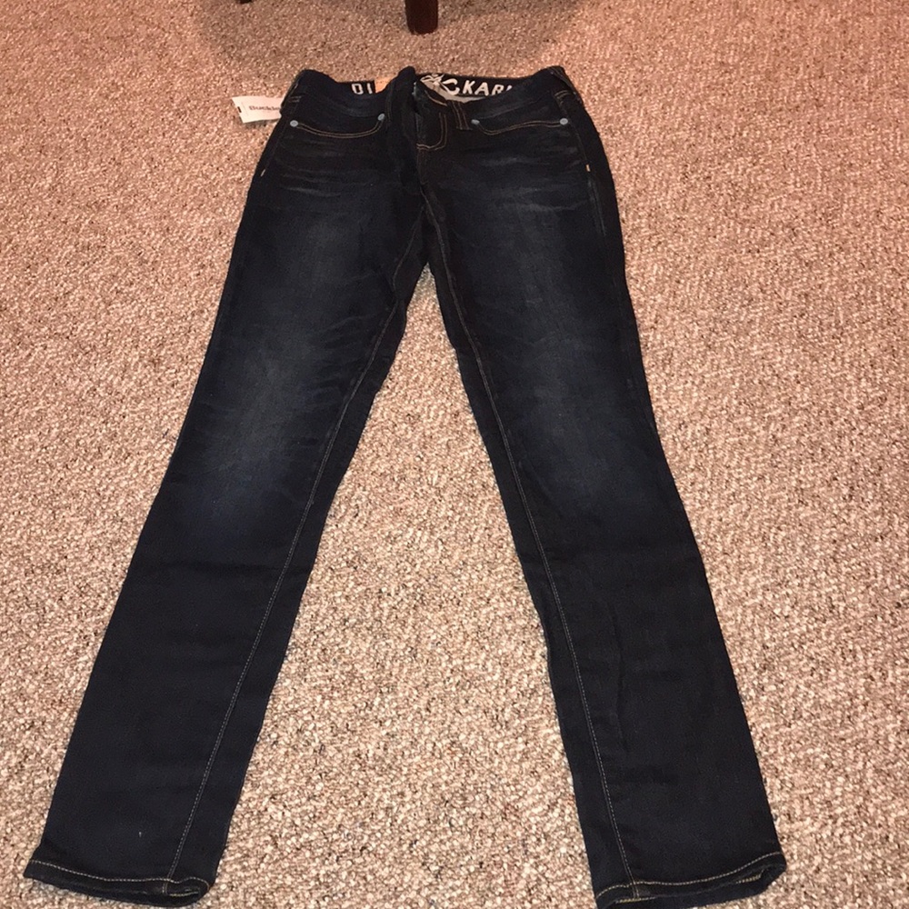 Brand new jeans